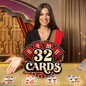 Lucky Play Casino live game 32 Baraha