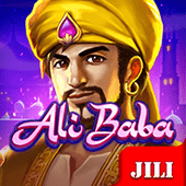 Lucky Play Casino game Ali Baba