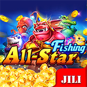 Lucky Play Casino fishing All Star Fishing