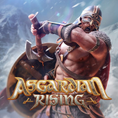 Lucky Play Casino game Asgardian Rising