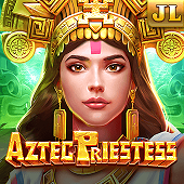 Lucky Play Casino game Aztec Priestess