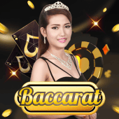 Lucky Play Casino game Baccarat