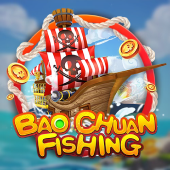 Lucky Play Casino fishing Bao Chuan Fishing
