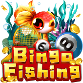 Lucky Play Casino fishing Bingo Fishing