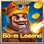Lucky Play Casino fishing Boom Legend