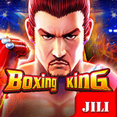Lucky Play Casino game Boxing King