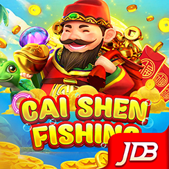 Lucky Play Casino game Cai Shen Fishing