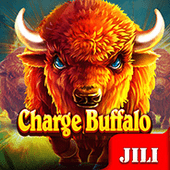 Lucky Play Casino game Charge Buffalo