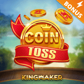 Lucky Play Casino cards Coin Toss