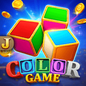 Lucky Play Casino game Color Game