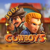 Lucky Play Casino game Cowboys