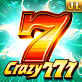 Lucky Play Casino game Crazy777