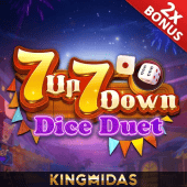 Lucky Play Casino cards Dice Duet