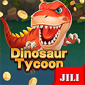 Lucky Play Casino fishing Dinosaur Tycoon