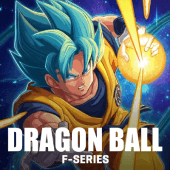 Lucky Play Casino slot Dragon Ball