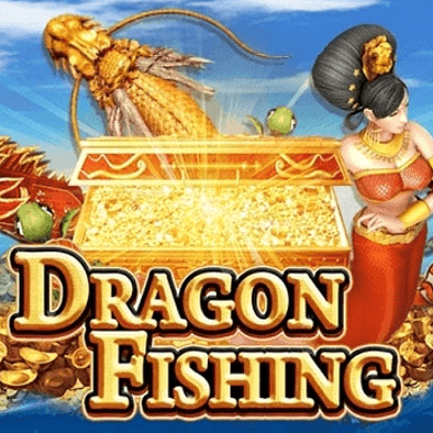 Lucky Play Casino fishing Dragon Fishing