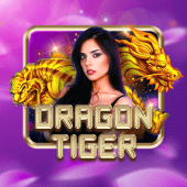 Lucky Play Casino live game Dragon Tiger