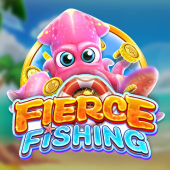 Lucky Play Casino fishing Fierce Fishing