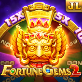 Lucky Play Casino game Fortune Gems 2