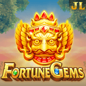 Lucky Play Casino game Fortune Gems