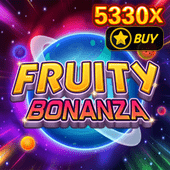 Lucky Play Casino game Fruity Bonanza