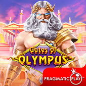 Lucky Play Casino game Gates of Olympus