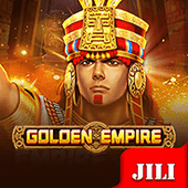 Lucky Play Casino slot Golden Empire