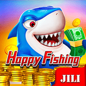 Lucky Play Casino fishing Happy Fishing