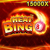 Heat Bingo related game