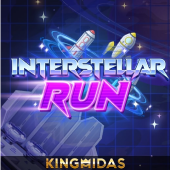 Lucky Play Casino cards Interstellar Run