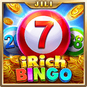 Lucky Play Casino slot Irich Bingo