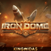 Lucky Play Casino cards Iron Dome