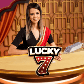 Lucky Play Casino live game Lucky 7