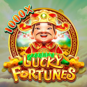 Lucky Play Casino app game Lucky Fortunes