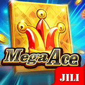 Lucky Play Casino slot Mega Ace