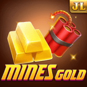 Lucky Play Casino slot Mines Gold
