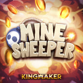 Lucky Play Casino cards Minesweeper