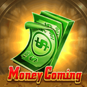 Lucky Play Casino slot Money Coming