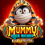 Lucky Play Casino slot Mummy Lock Riches