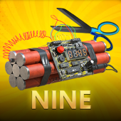 Lucky Play Casino cards Nine