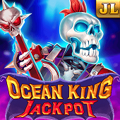 Lucky Play Casino fishing Ocean King Jackpot