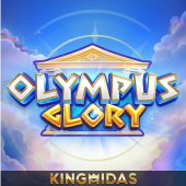 Lucky Play Casino cards Olympus Glory