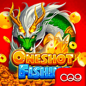 Lucky Play Casino fishing Oneshot Fishing