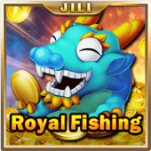 Lucky Play Casino fishing Royal Fishing