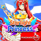 Starlight Princess related game