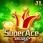 Lucky Play Casino promotion game Super Ace Deluxe