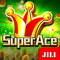 Lucky Play Casino game Super Ace